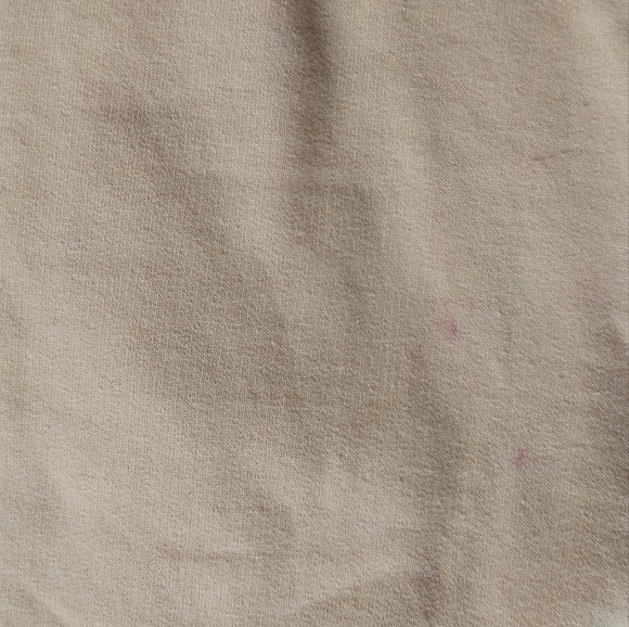 VINTAGE 90s FLORIDA STATE SEMINOLES 1/4 ZIP SWEATSHIRT - Picture 4 of 5